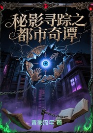 秘影寻踪之都市奇谭章节列表