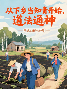 从下乡当知青开始，道法通神章节列表