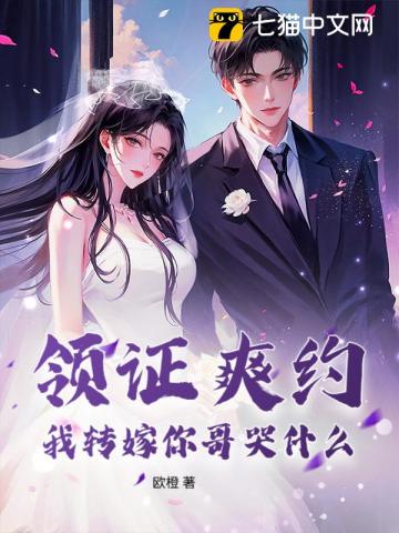 领证爽约？我转嫁你哥哭什么章节列表