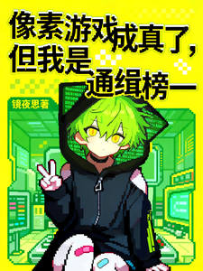 像素游戏成真了，但我是通缉榜一章节列表