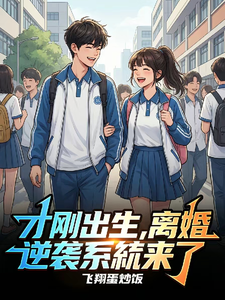 才刚出生，离婚逆袭系统就来了章节列表