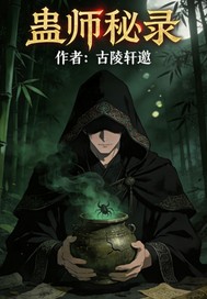 蛊师秘录章节列表