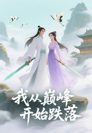 我从巅峰开始跌落章节列表