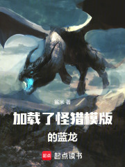 加载了怪猎模版的蓝龙章节列表