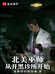 北美巫师，从开黑诊所开始章节列表