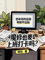 魔修也要上班打卡吗？章节列表