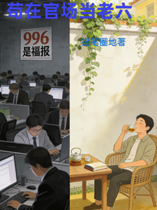 苟在官场当老六章节列表