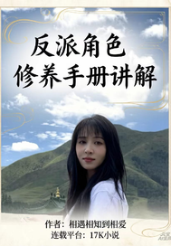 反派角色修养手册讲解章节列表